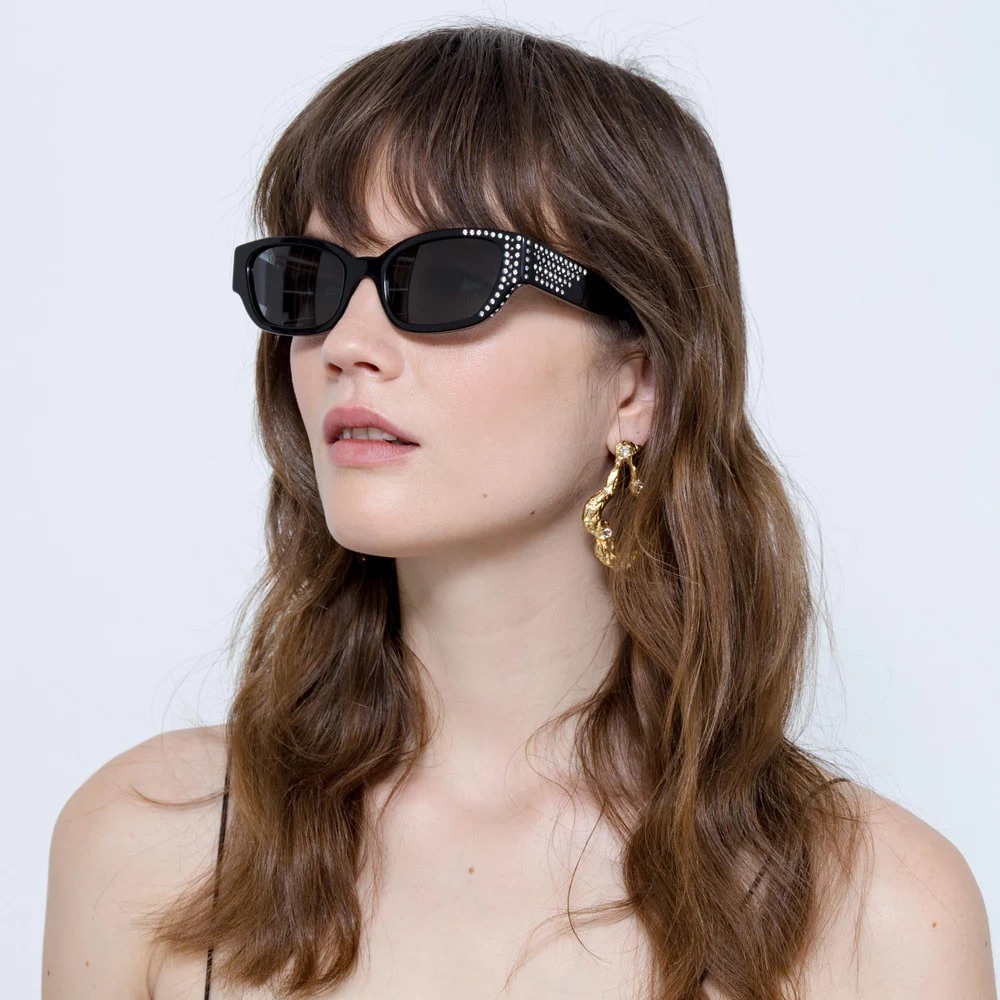 Brand new Magda Butrym Sunglasses (Limited edition)